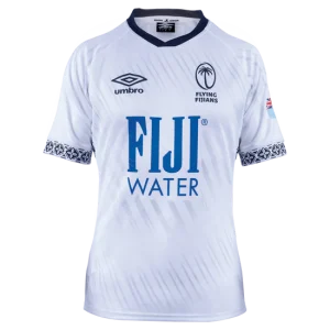 FIJI Water Flying Fijians Rugby Jersey