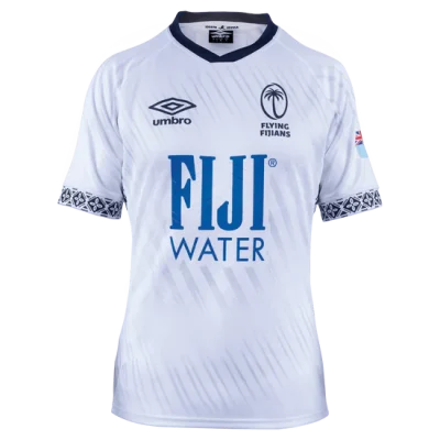 FIJI Water Flying Fijians Rugby Jersey