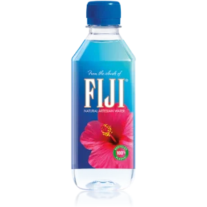 FIJI Water 330mL