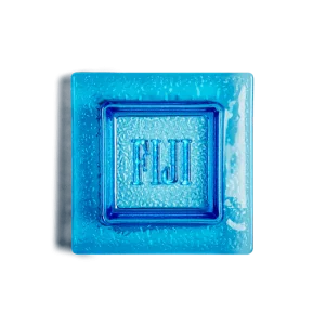 Sea Glass Coaster