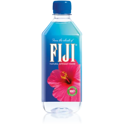 Earth’s Finest Water Delivered