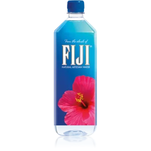 FIJI Water 1.0L